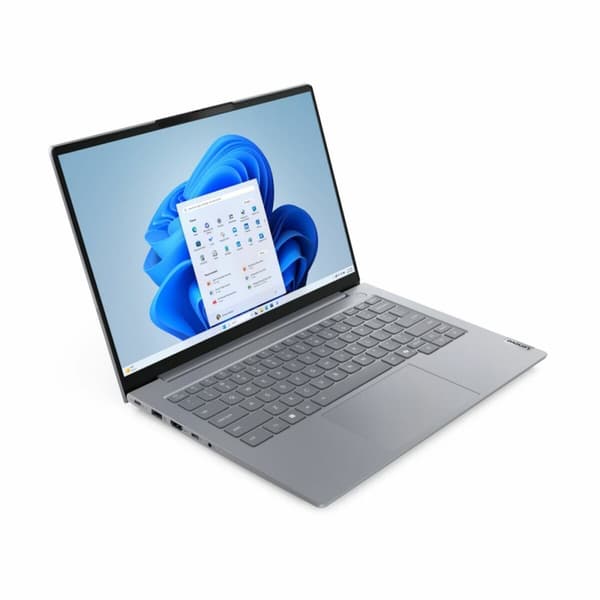 Bärbar dator Lenovo 21SG0089SP 14" intel core i5 210h 16 GB RAM 512 GB SSD Qwerty Spanska