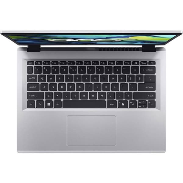 Acer Aspire Go 14 Ren Silver (AG14-71P-56Z9)