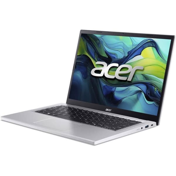 Acer Aspire Go 14 Ren Silver (AG14-71P-56Z9)