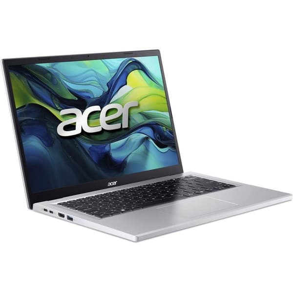 Acer Aspire Go 14 Ren Silver (AG14-71P-56Z9)