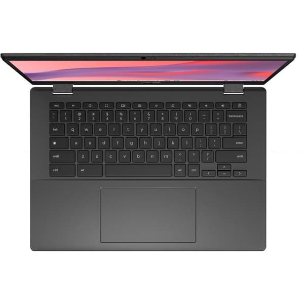 ASUS ChromeBook CM1 CM1402FM2A-EC0134 Grå Gravité