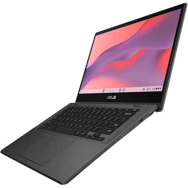 ASUS ChromeBook CM1 CM1402FM2A-EC0134 Grå Gravité