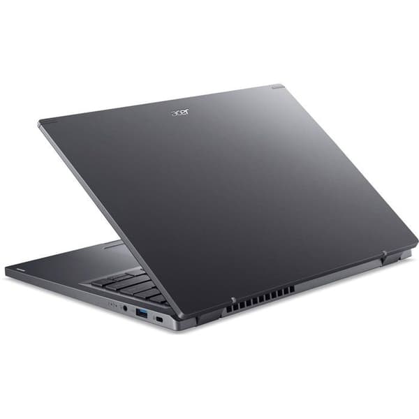 Acer Aspire 14 grå metallisk (A14-51M-71YS)