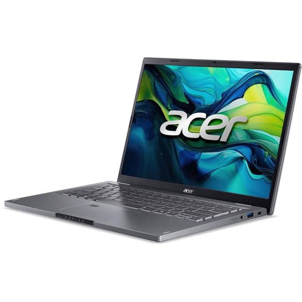 Acer Aspire 14 grå metallisk (A14-51M-71YS)