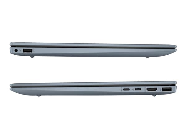 HP Pavilion Plus Laptop 14-ew1050no - Intel Core Ultra 5 - 125H / upp till 4.5 GHz - Evo - Win 11 Home - Intel Arc Graphics - 16 GB RAM - 1 TB SSD NV