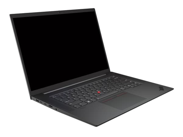 Lenovo ThinkPad P1 Gen 5 21DD - 180-graders hengseldesign - Intel Core i9 - 12900H / inntil 5 GHz - Win 10 Pro 64-bit (inkluderer Win 11 Pro License)