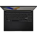 Miniatyrbild 5 av 5: ASUS Vivobook 16 X1605VA-MB1629W Indie Noir