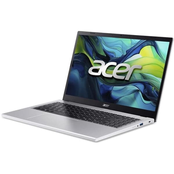 Acer Aspire Go 15 Ren Silver (AG15-71P-54XT)
