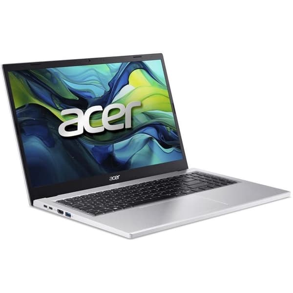 Acer Aspire Go 15 Ren Silver (AG15-71P-54XT)