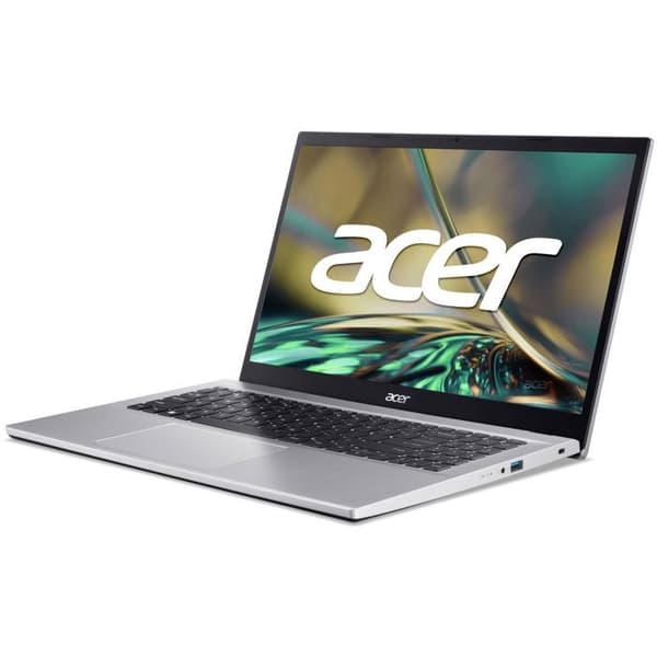 Acer Aspire 3 Ren Silver version Slim (A315-59-79Y2)