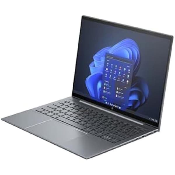 Bärbar Dator - HP - Elite Dragonfly G4 - 13,5" WUXGA+ - i7-1355U - 32GB RAM - 1TB SSD - 5G