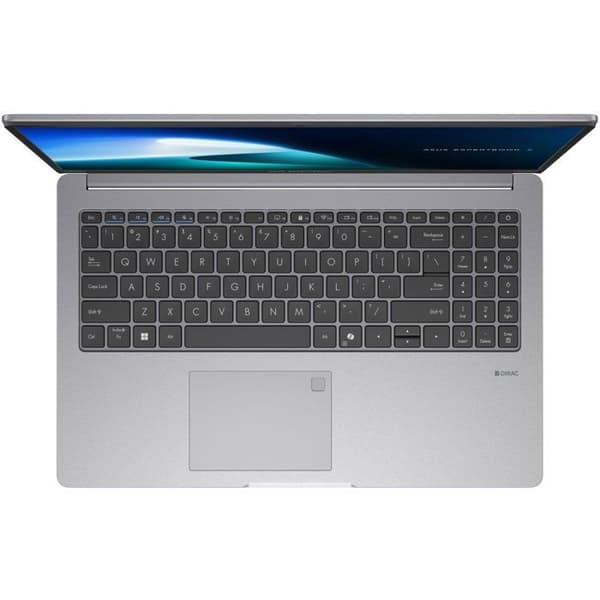 ASUS ExpertBook P1 P1503CVA-NJ0258X Dimgrå