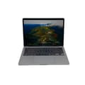 Miniatyrbild 1 av 2: MacBook Pro 2020 - Apple M1 Retina Touch Bar 13" 8 GB 256 GB SSD (2020)  Excellent condition