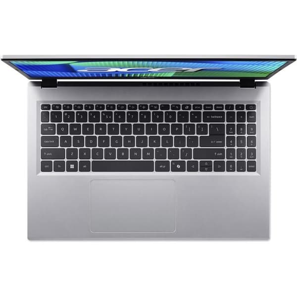 Acer Extensa 15 Ren äkta silver (EX215-57-54F9)