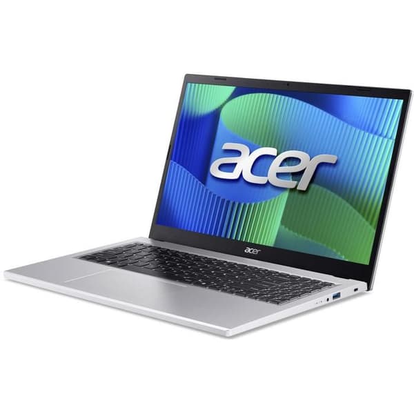 Acer Extensa 15 Ren äkta silver (EX215-57-54F9)