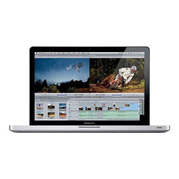Apple MacBook Pro (MB985F/A)- USED