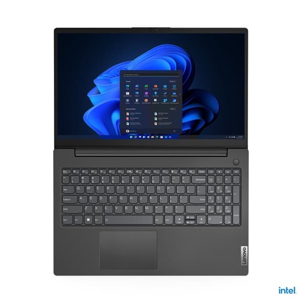 Laptop Lenovo 83A1008YSP 15,6" intel core i5-13420h 8 GB RAM 512 GB SSD Espanjalainen Qwerty