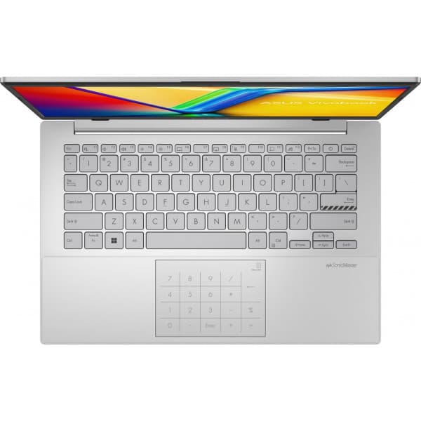ASUS Vivobook Go 14 14" bärbar (L1404FA-NK547W) Win 11