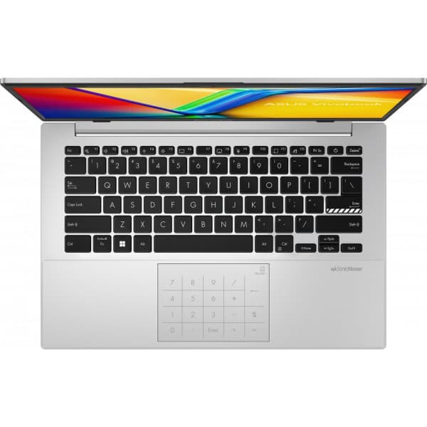 ASUS Vivobook Go 14 14" kannettava (L1404GA-NK323W) Win 11