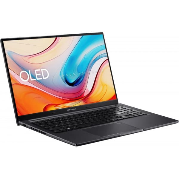 ASUS Vivobook 15 OLED 15" kannettava (D1505YA-L1370W), Win 11