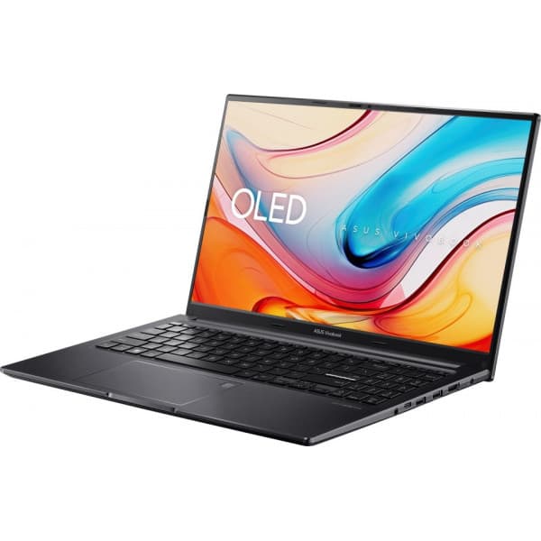 ASUS Vivobook 15 OLED 15" kannettava (D1505YA-L1370W), Win 11