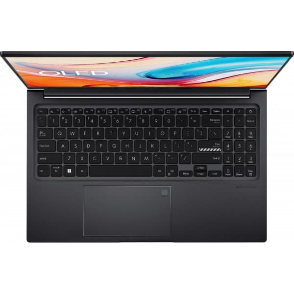 ASUS Vivobook 15 OLED 15" kannettava (D1505YA-L1370W), Win 11