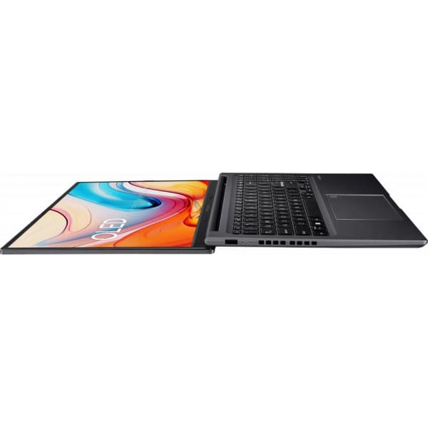 ASUS Vivobook 15 OLED 15" kannettava (D1505YA-L1370W), Win 11