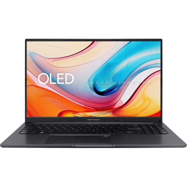ASUS Vivobook 15 OLED 15" kannettava (D1505YA-L1370W), Win 11