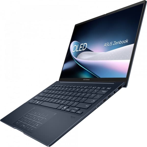 ASUS Zenbook 14 14" kannettava (UX3405CA-PURE1) Win11