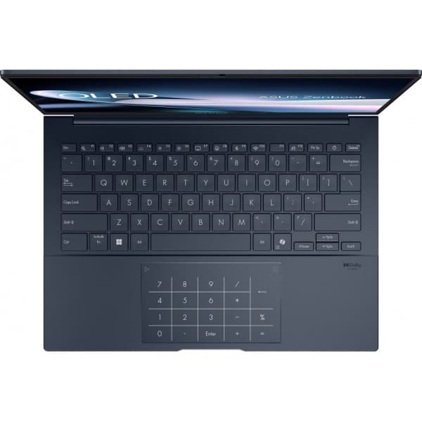 ASUS Zenbook 14 14" kannettava (UX3405CA-PURE1) Win11