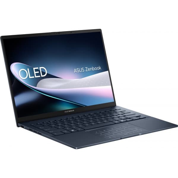 ASUS Zenbook 14 14" kannettava (UX3405CA-PURE1) Win11