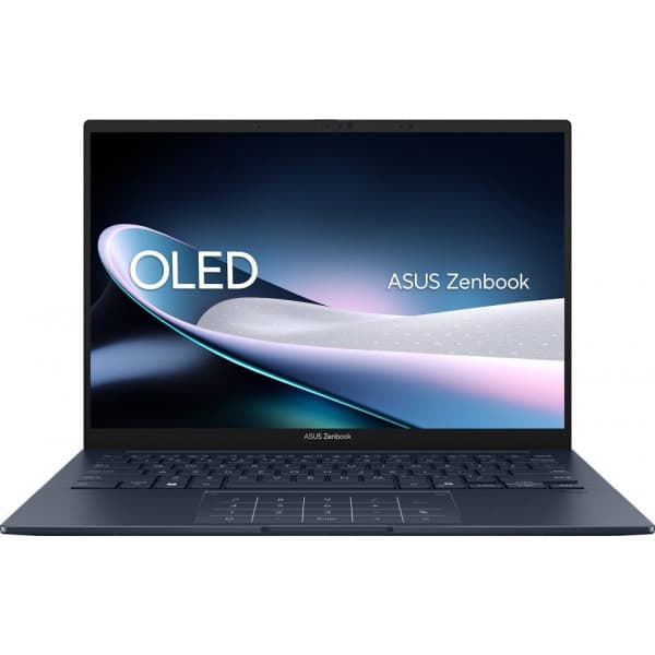 ASUS Zenbook 14 14" kannettava (UX3405CA-PURE1) Win11