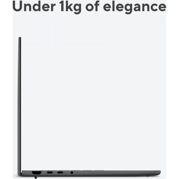 ASUS Zenbook 14 14" bärbar dator (UX3407RA-PURE1) Win11