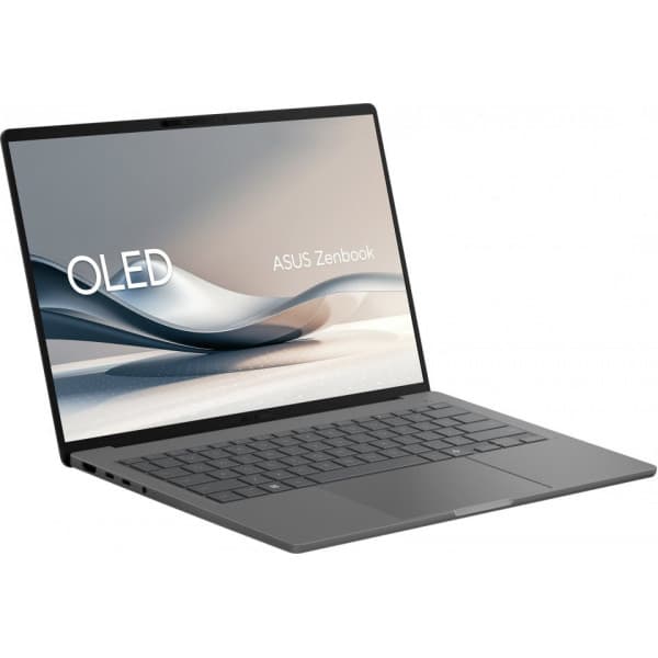 ASUS Zenbook 14 14" bärbar dator (UX3407RA-PURE1) Win11
