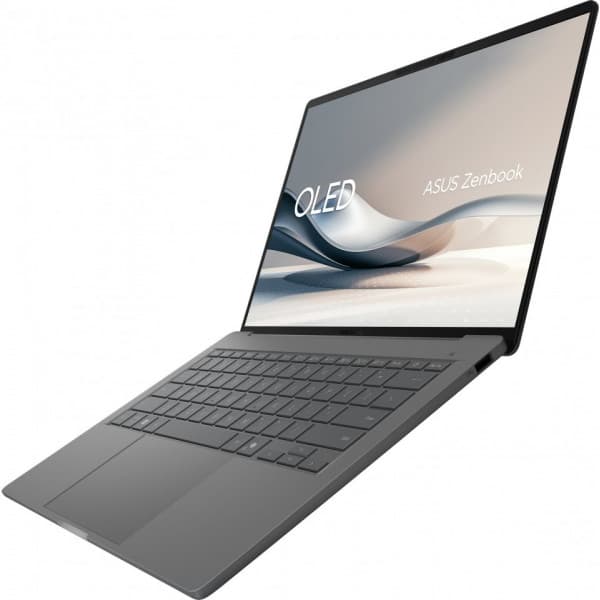 ASUS Zenbook 14 14" bärbar dator (UX3407RA-PURE1) Win11