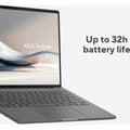 Miniatyrbild 2 av 11: ASUS Zenbook 14 14" bärbar dator (UX3407RA-PURE1) Win11