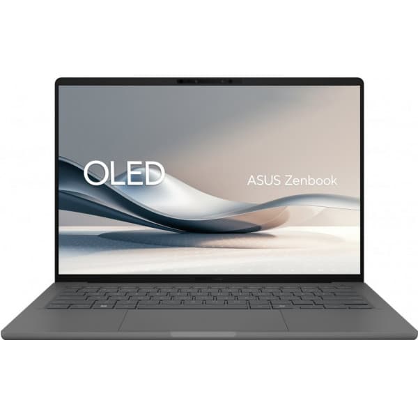 ASUS Zenbook 14 14" bärbar dator (UX3407RA-PURE1) Win11 ASUS Zenbook 14 14" bärbar dator (UX3407RA-PURE1) Win11