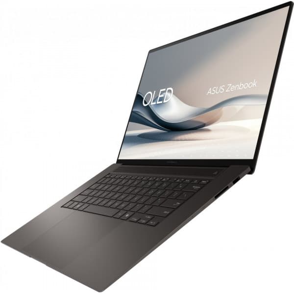 ASUS Zenbook S 16 16" bärbar dator (UM5606KA-PURE1) Win11
