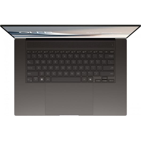 ASUS Zenbook S 16 16" bärbar dator (UM5606KA-PURE1) Win11