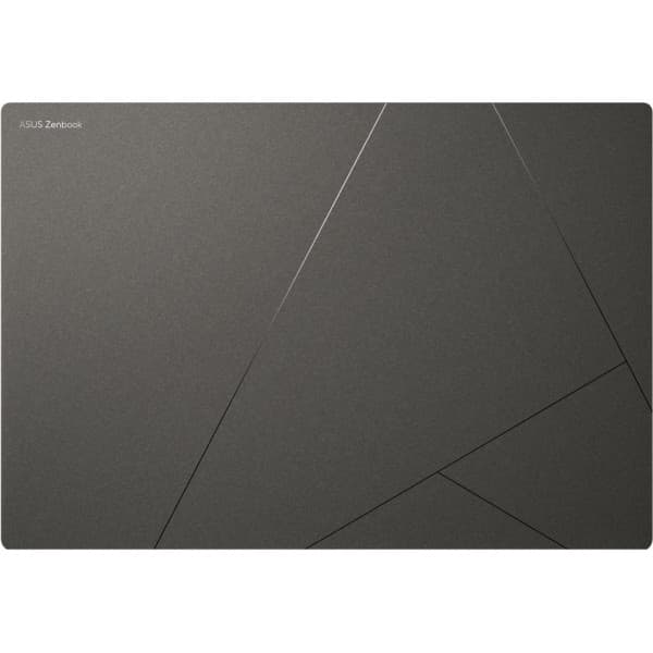 ASUS Zenbook S 16 16" bärbar dator (UM5606KA-PURE1) Win11