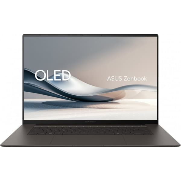 ASUS Zenbook S 16 16" bärbar dator (UM5606KA-PURE1) Win11