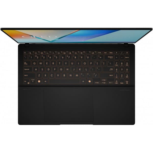 ASUS Vivobook S 16 OLED 16" kannettava (M5606KA-RI049W) Win11