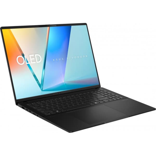 ASUS Vivobook S 16 OLED 16" kannettava (M5606KA-RI049W) Win11