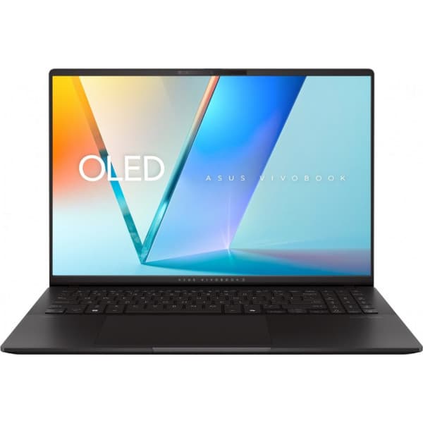 ASUS Vivobook S 16 OLED 16" kannettava (M5606KA-RI049W) Win11