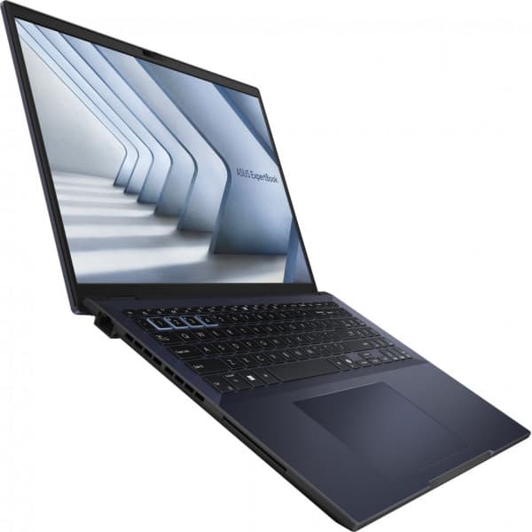 ASUS ExpertBook B3 bärbar dator, Win 11 Pro (B3604CMA-Q90468X)