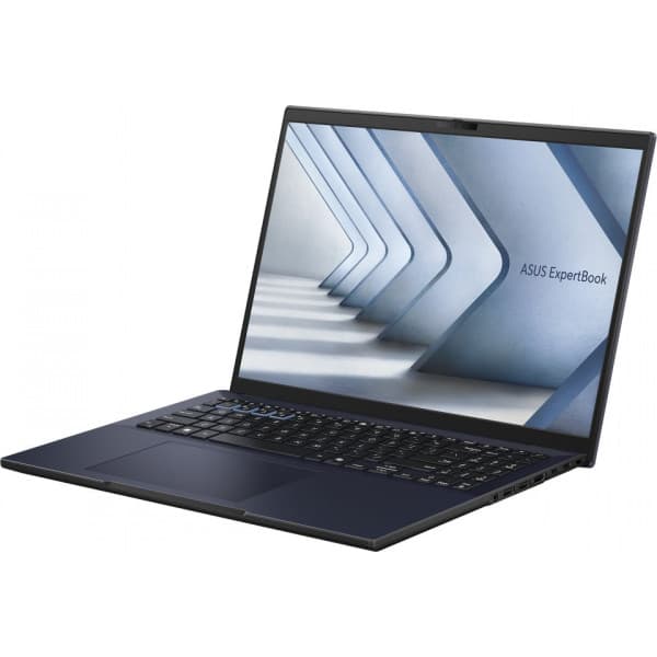 ASUS ExpertBook B3 kannettava tietokone, Win 11 Pro (B3604CMA-Q90469X)