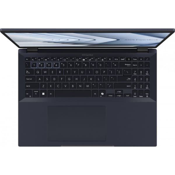 ASUS ExpertBook B3 kannettava tietokone, Win 11 Pro (B3604CMA-Q90469X)