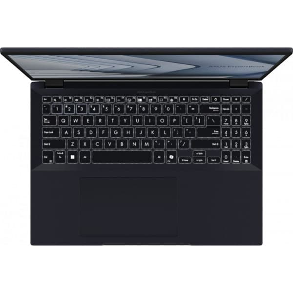 ASUS ExpertBook B3 kannettava tietokone, Win 11 Pro (B3604CMA-Q90469X)