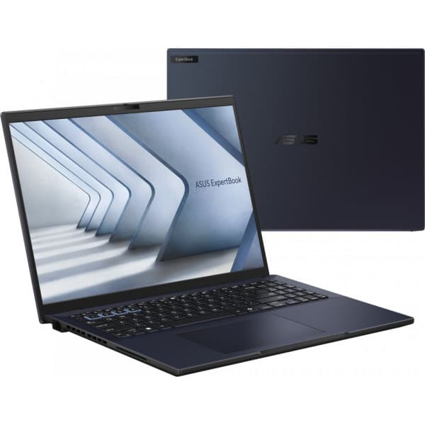 ASUS ExpertBook B3 kannettava tietokone, Win 11 Pro (B3604CMA-Q90469X)
