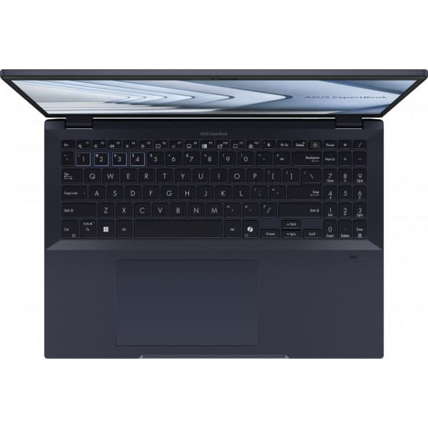 ASUS ExpertBook B5 kannettava tietokone, Win 11 Pro (B5604CVF-QY0122X)